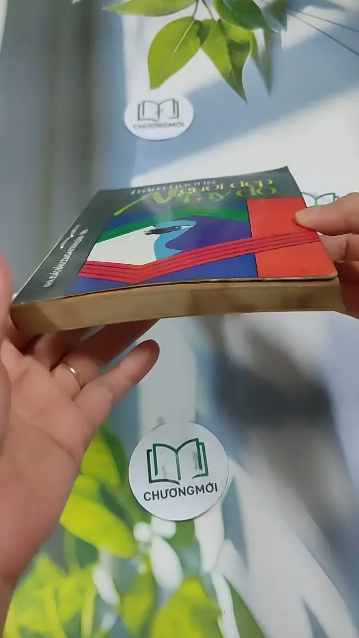 Người Đẹp Tây Đô (Tập 2) - Trầm Hương 713868