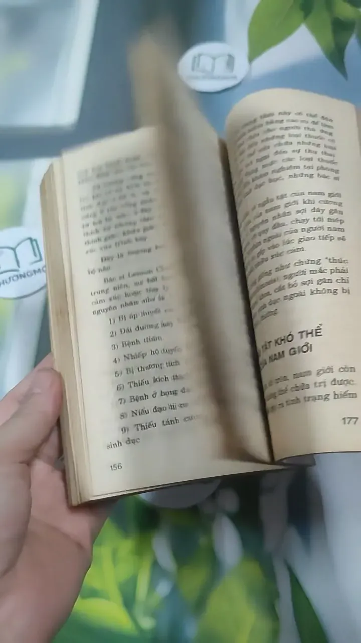 Những Thù Địch Của Hạnh Phúc Lứa Đôi - Phạm Côn Sơn 727343