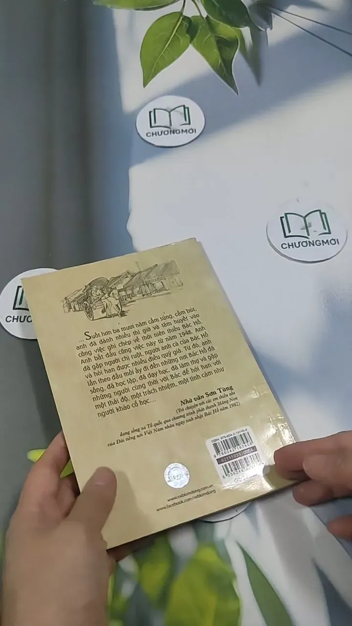 Thầy Giáo Nguyễn Tất Thành Ở Trường Dục Thanh - Sơn Tùng 715600