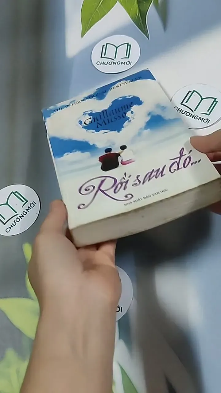 Rồi sao đó... 698613