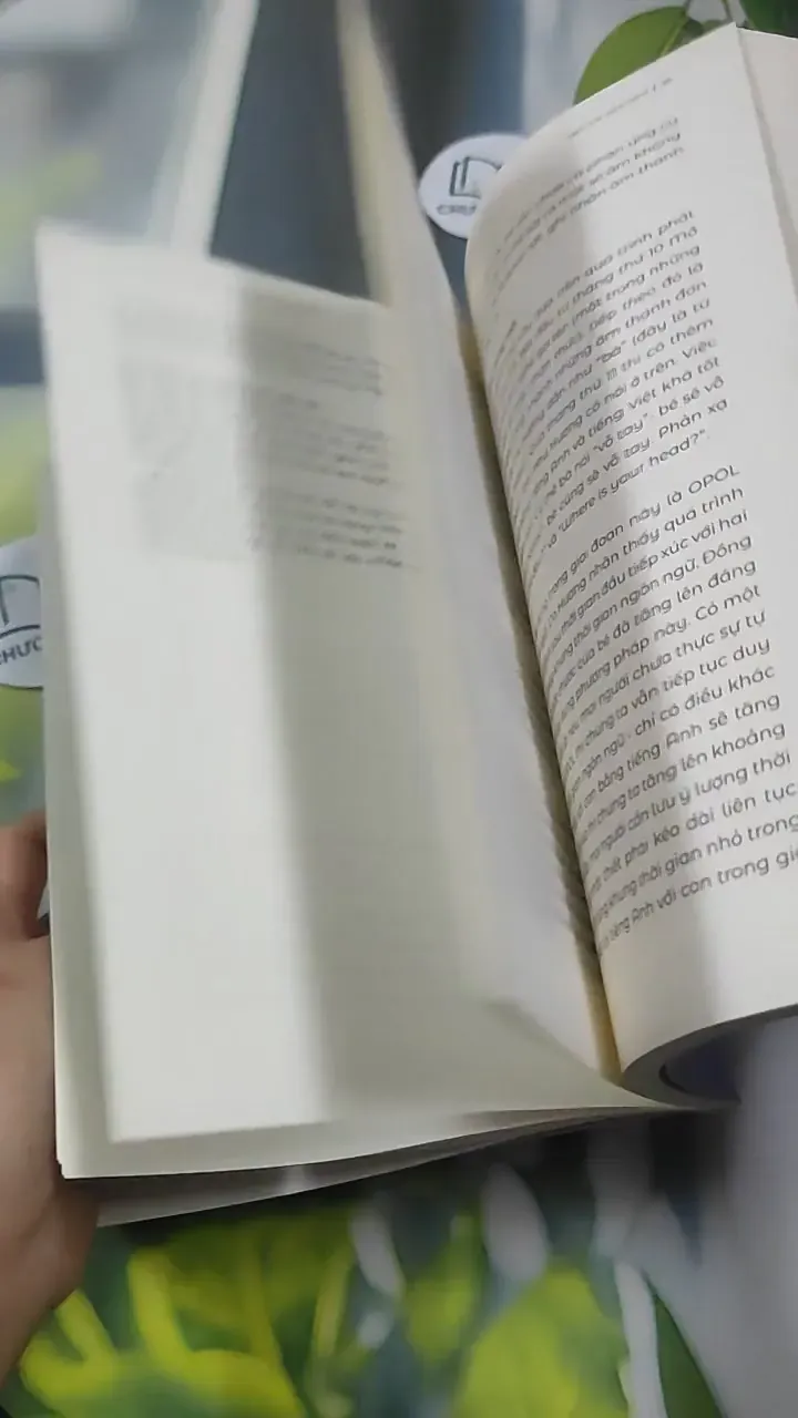 [MIỄN PHÍ BỌC SÁCH] Dạy Con Song Ngữ - ThS Trần Lan Hương 727373