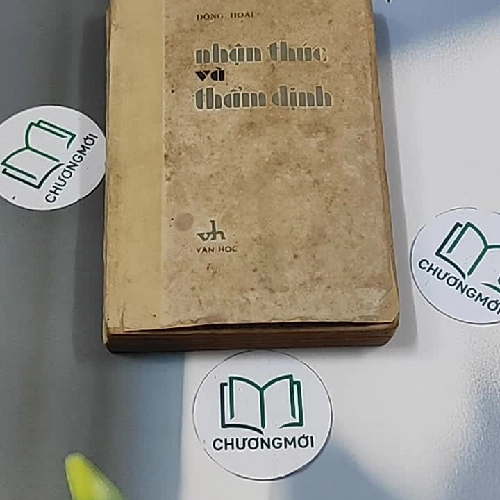 Nhận Thức và Thẩm Định (1983) - Đông Hoài