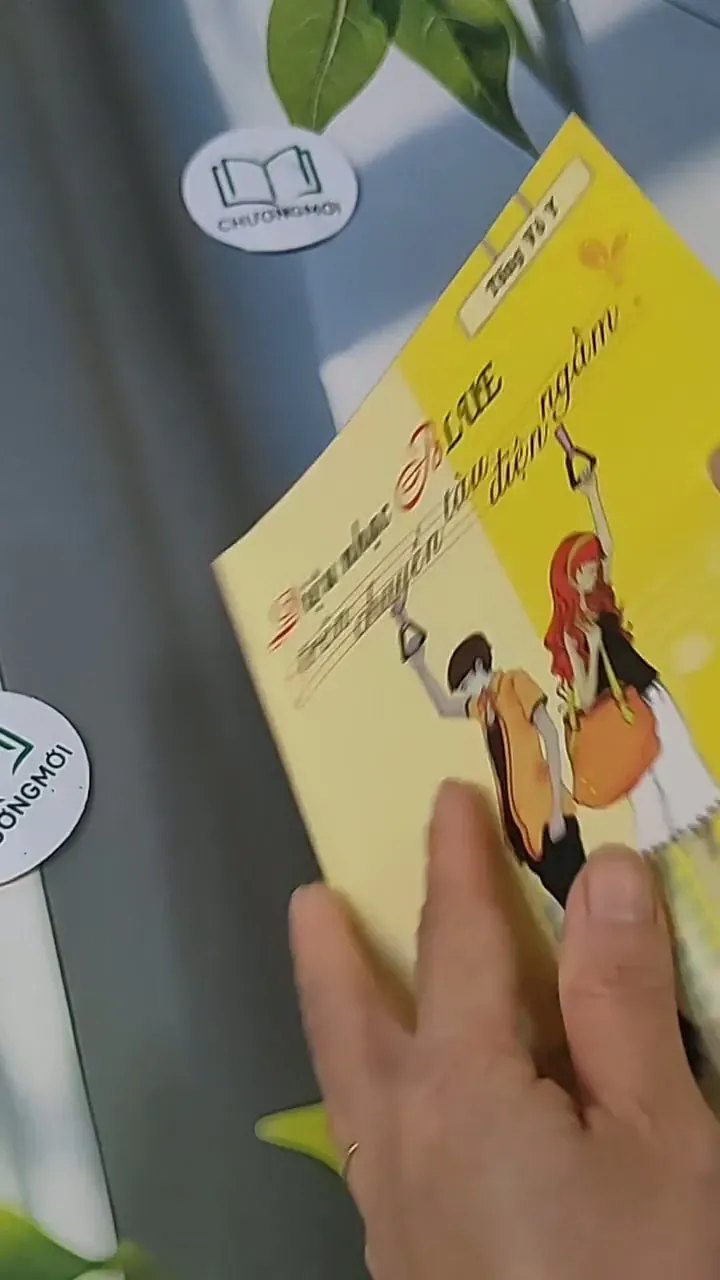 Diệu Nhạc Blue Trên Chuyến Tàu Điện Ngầm - Ngâm Điền 705598