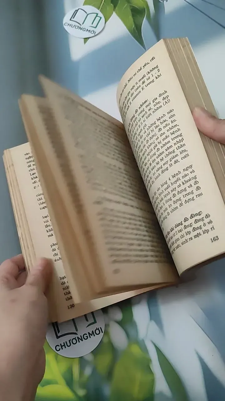 [XƯA] Bách Khoa Gia Đình (1996) - Chu Xuân Giao 780793