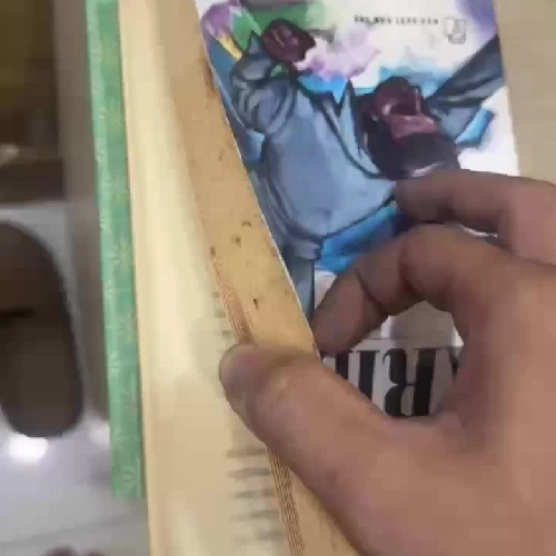 Người bay Ariel - Alexander Romanovich Belyaev, New 80% (ố vàng) S2602