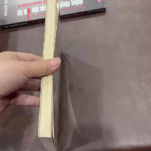 ĐÊM TRƯỚC ĐỔI MỚI (TỦ SÁCH TUỔI TRẺ)- K5