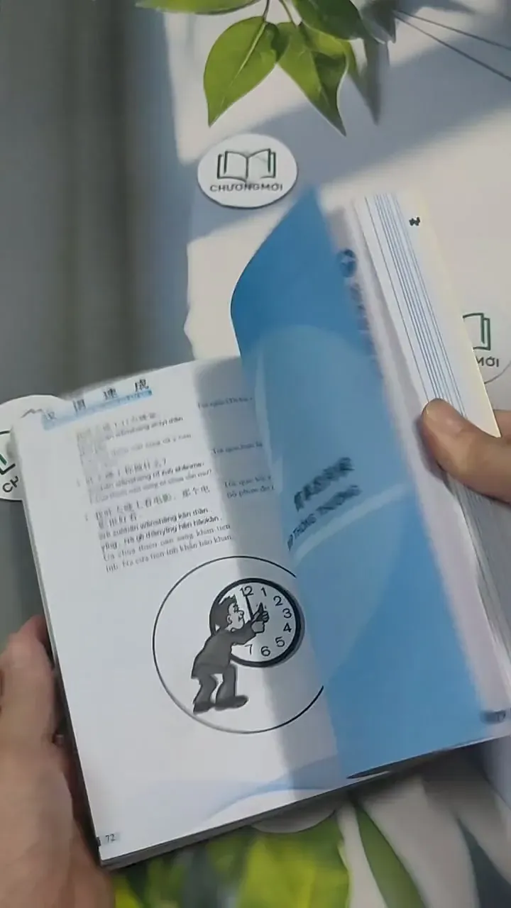 Tự Học Tiếng Trung Cho Người Mới Bắt Đầu - Thu Trang 715623