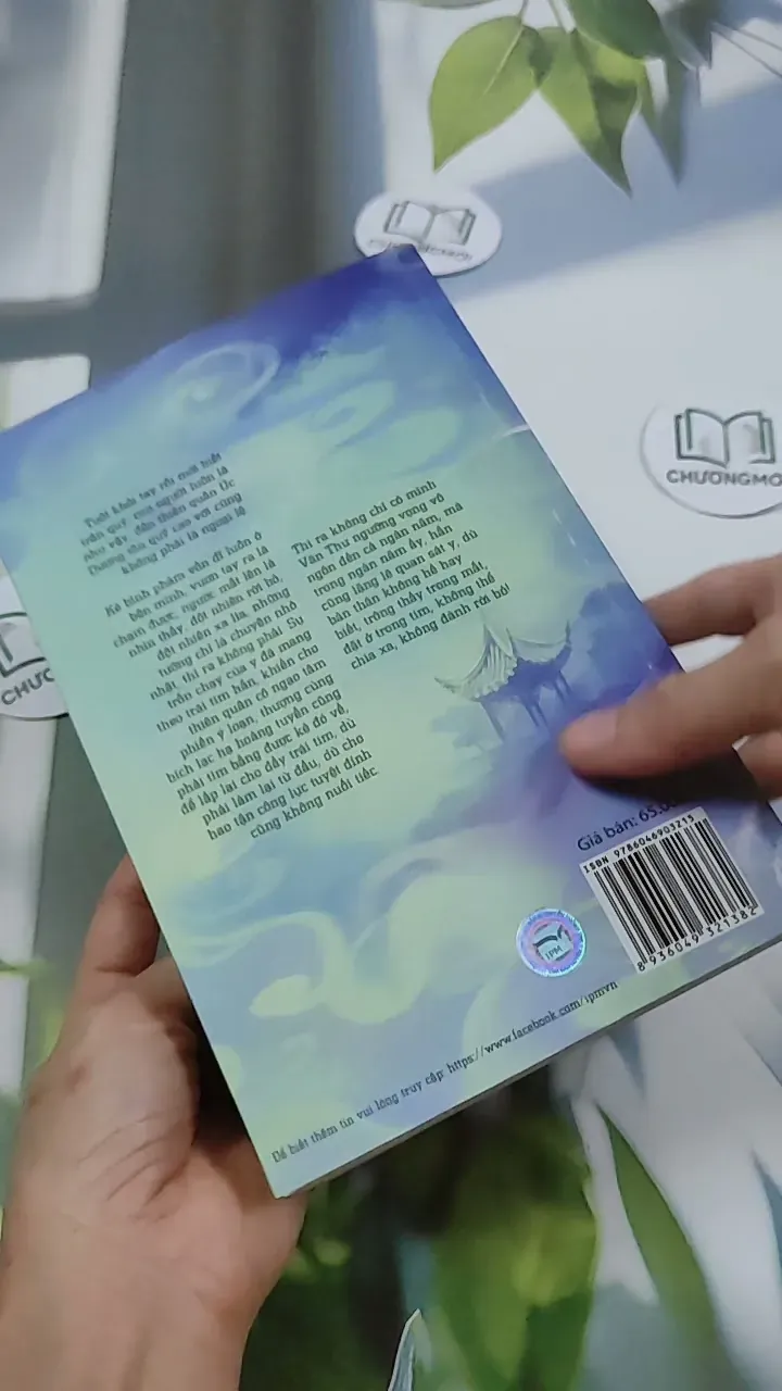 Tư Phàm - Công Tử Hoan Hỉ 744703