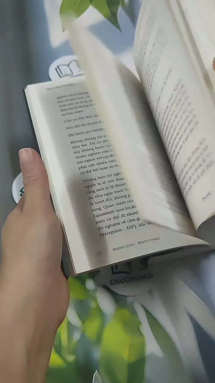 [MIỄN PHÍ BỌC SÁCH] Trọn bộ Muôn Kiếp Nhân Sinh 1 + 2 715572