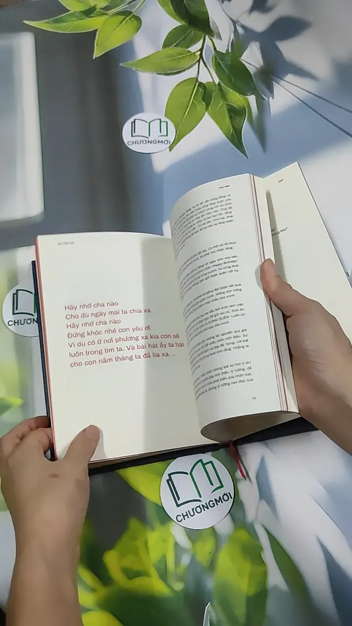 Giỏ Trái Cây - Liêu Hà Trinh 750811