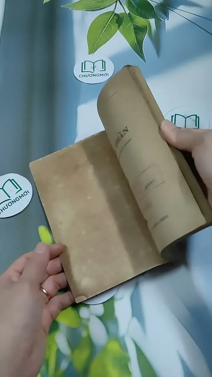 Cổ Tích Thế Giới: Cối Xay Thần 713881