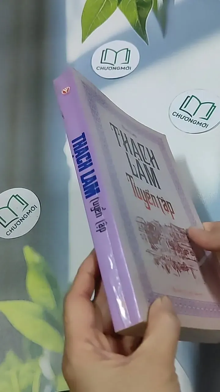 Thạch Lam tuyển tập - Thạch Lam 698602