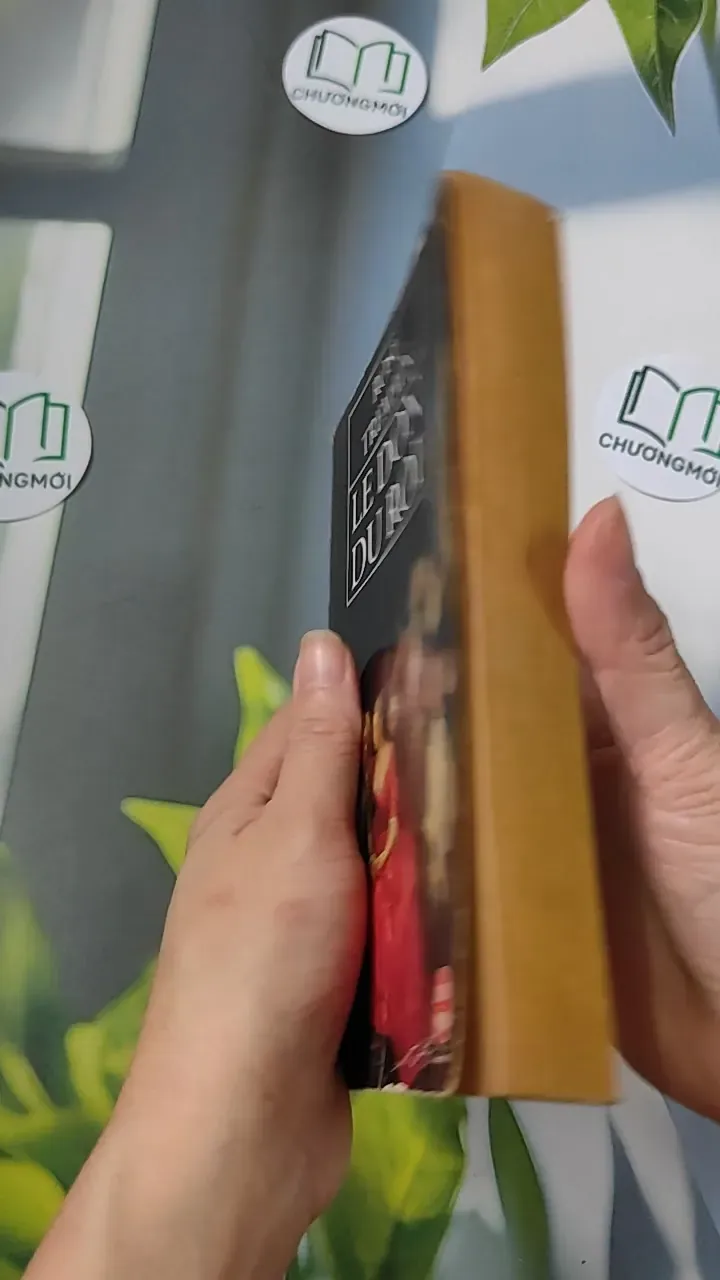 [XƯA] Le Don du Roi (1994) - Rose Tremain 754494