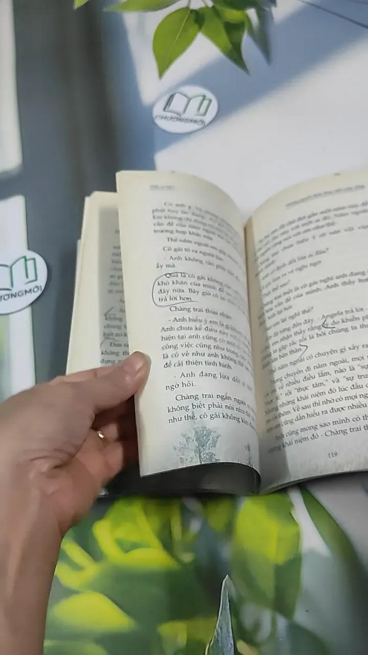 Những Quyết Định Thay Đổi Cuộc Sống - Spencer Johnson 787077