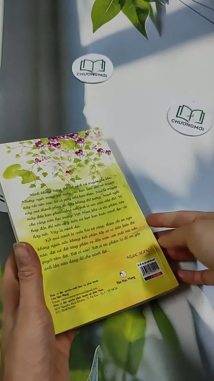 Sẽ Để Em Yêu Anh Lần Nữa (tập 2) - Born 705763