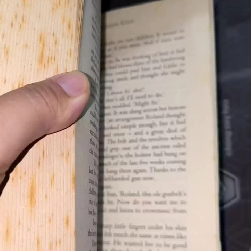 Stephen King - The Drawing of the Three - DARK TOWER II 446787