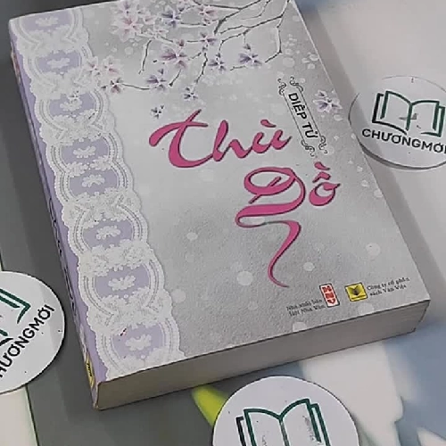 Thù Đồ - Diệp Tử