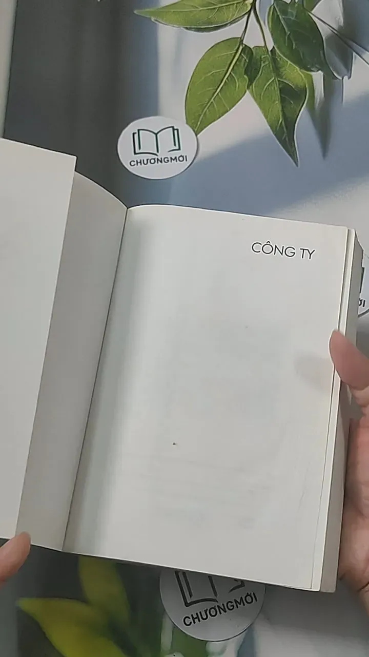 Công ty - Phan Hùng Nhiên 688482