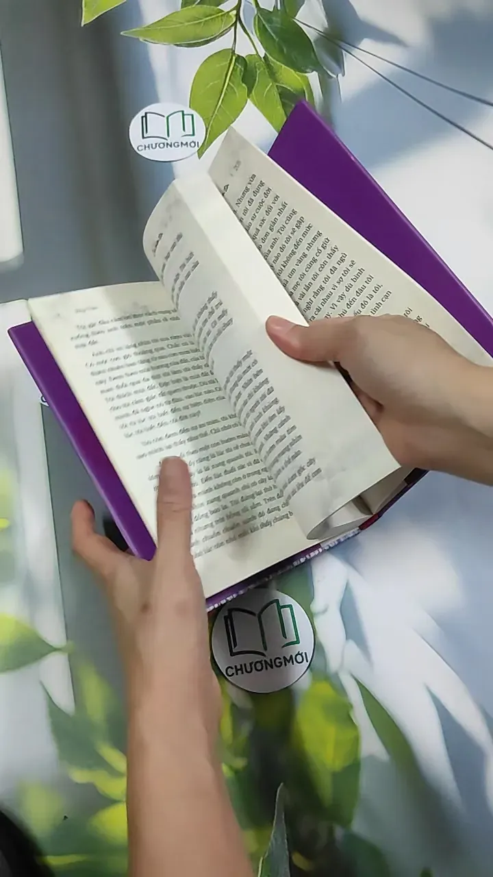 [MIỄN PHÍ BỌC SÁCH] Truyện Ngắn Con Bướm Tím - Rệp Nâu 750814