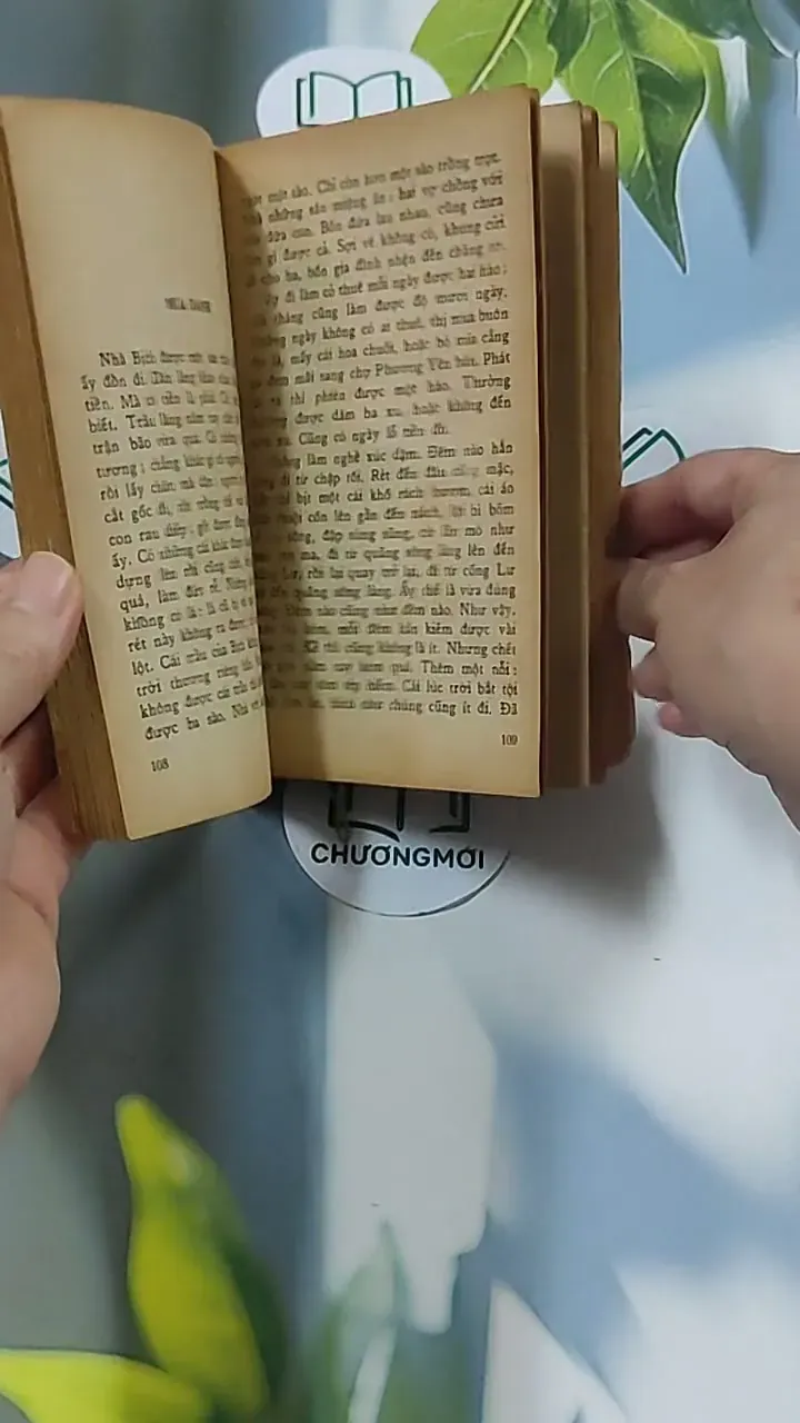 Chí Phèo (1995) - Nam Cao 674978