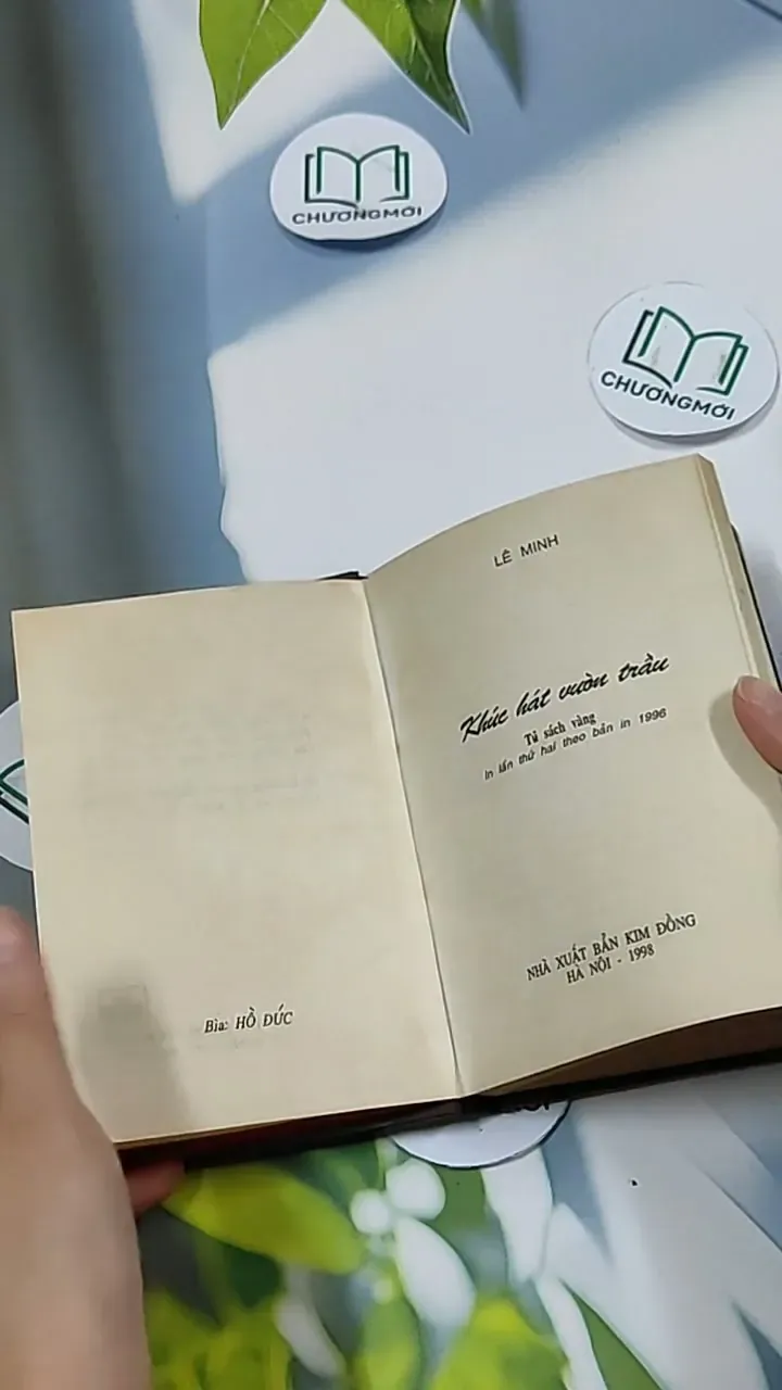 Khúc Hát Vườn Trầu - Lê Minh 703151