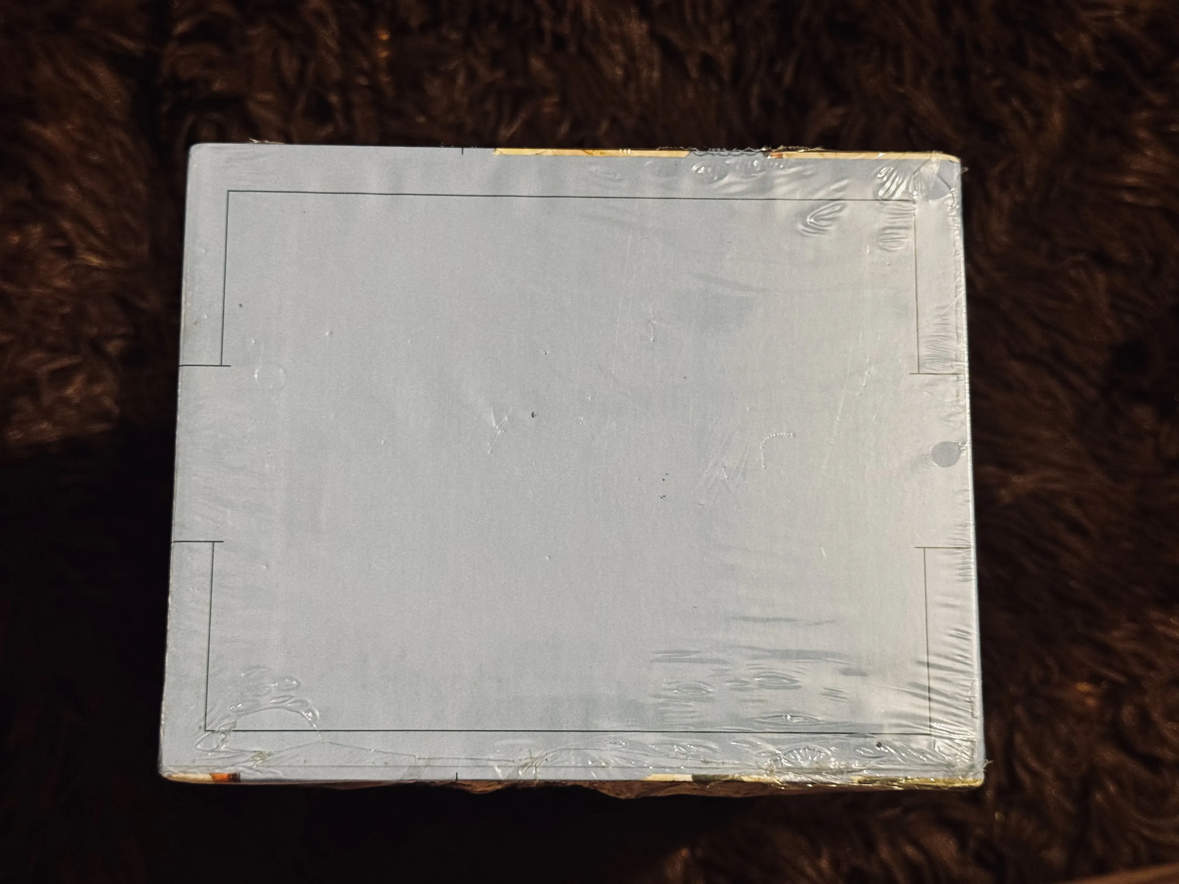 Đông chu liệt quốc (box còn seal) 758202