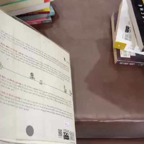 Kinh Điển Về Khởi Nghiệp – 24 Bước Khởi Sự Kinh Doanh Thành Công - K4