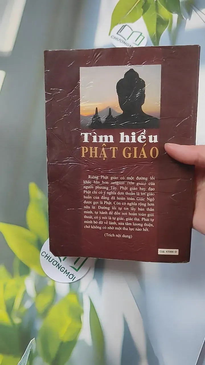 Tìm Hiểu Phật Giáo - Mahā Thongkham Medhivongs 776125