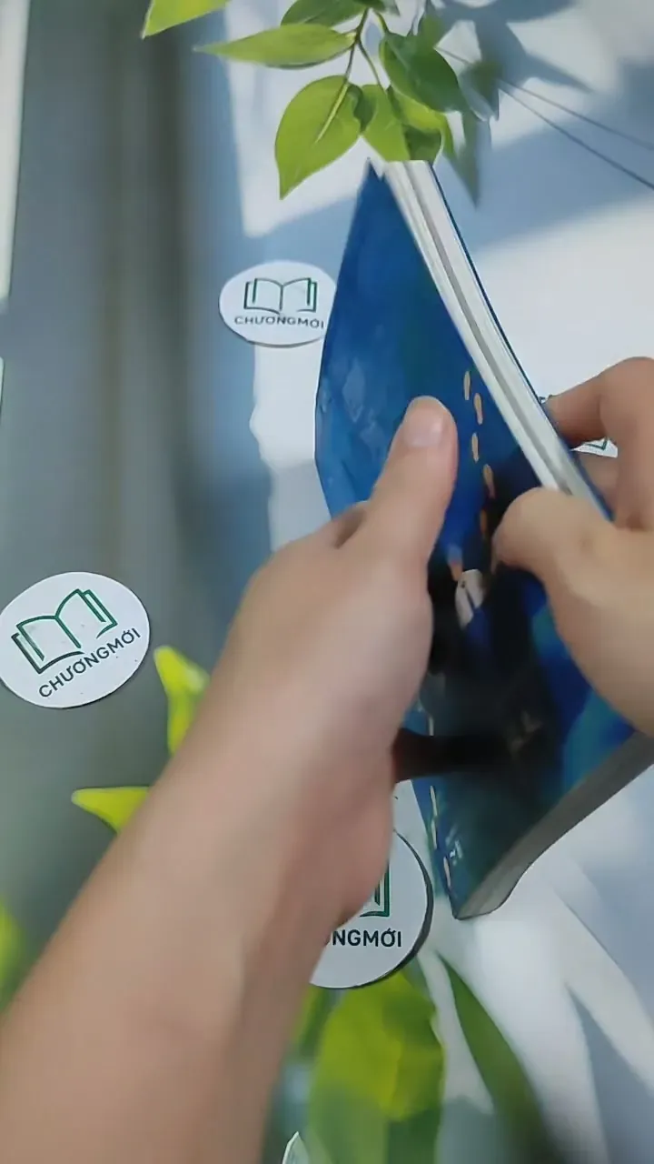 [MIỄN PHÍ BỌC SÁCH] Những Lá Thư Của Yeon - Your Letter - Cho Hyeon A 705719