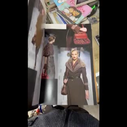 Louis Vuitton: Catwalk : the Complete Fashion Collections  