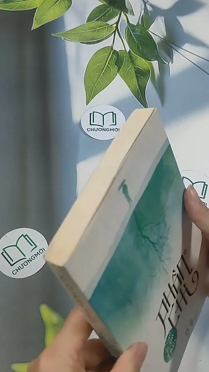 Phồn Chi tập 1 - Ngô Trầm Thủy 694934