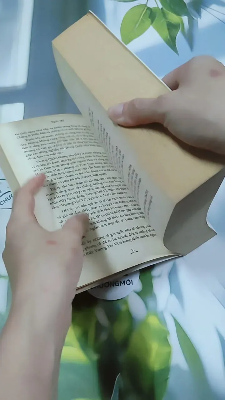 Cô Gái Tháng Sáu - Ngải Mễ 744738