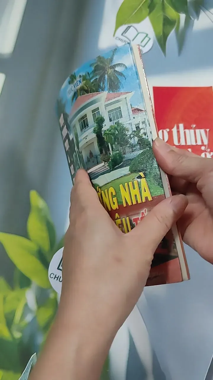 Combo: Thuật Phong Thủy & Bát Trạch, 100 Điều Kiêng Kỵ Về Phong Thuỷ Nhà Ở 776145