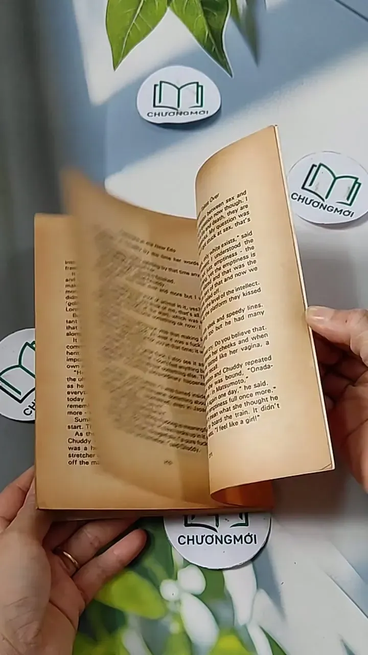 Collisions in the New Edo - Tony Henderson 703087