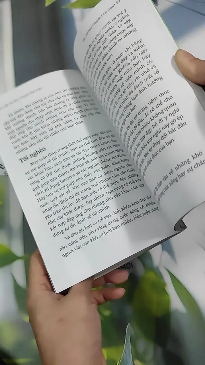 Hãy Để Mọi Chuyện Đơn Giản - Tolly Burkan 787102