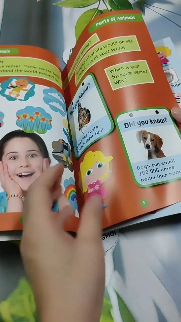 Science Bug Pupil Book Year 159 713904