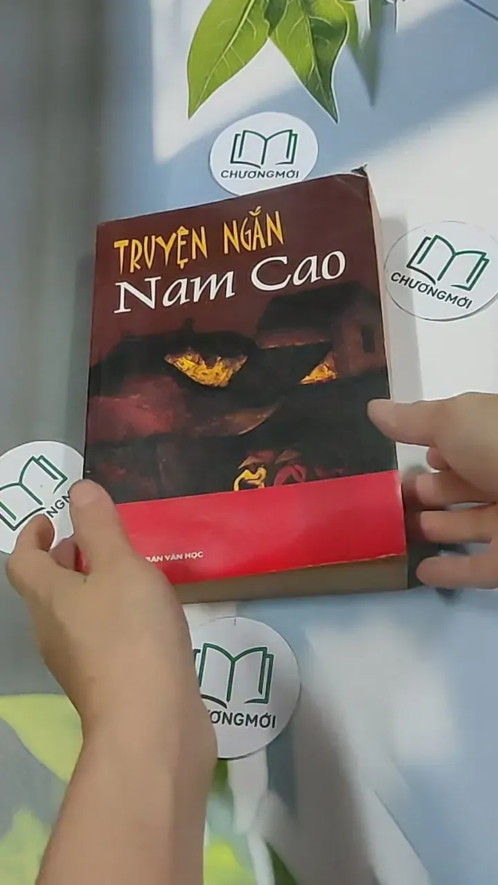 Truyện ngắn Nam Cao - Nam Cao 698596