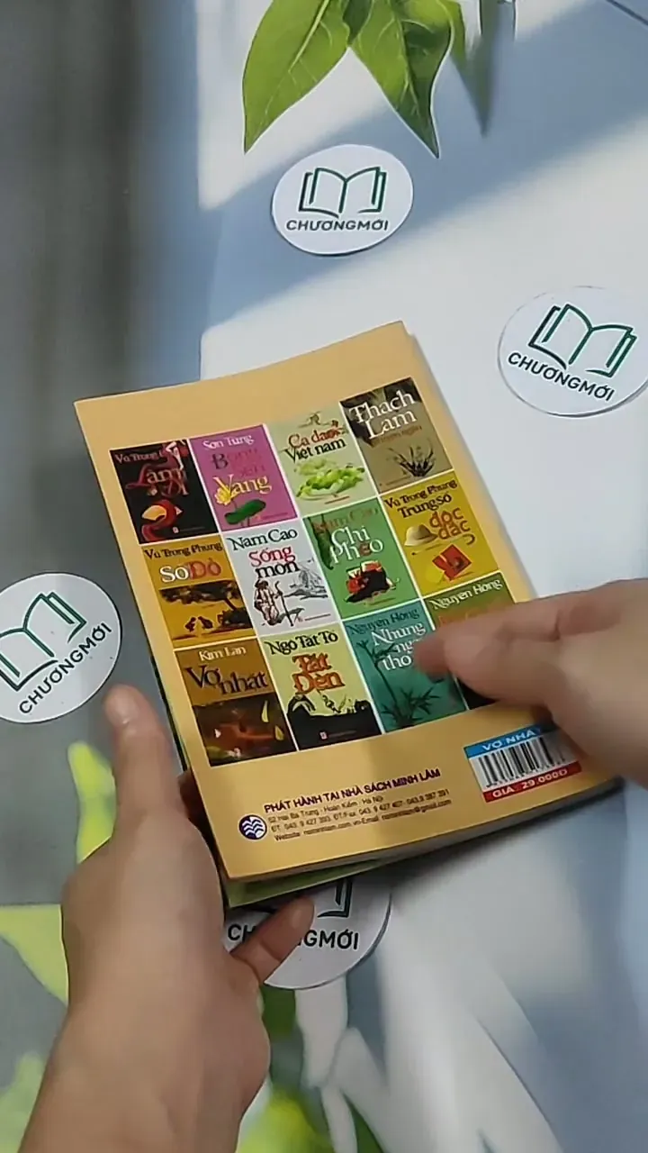 Vợ nhặt - Kim Lân 698598