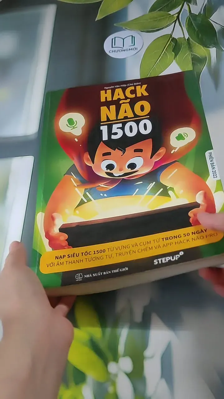 Hack Não 1500 607703