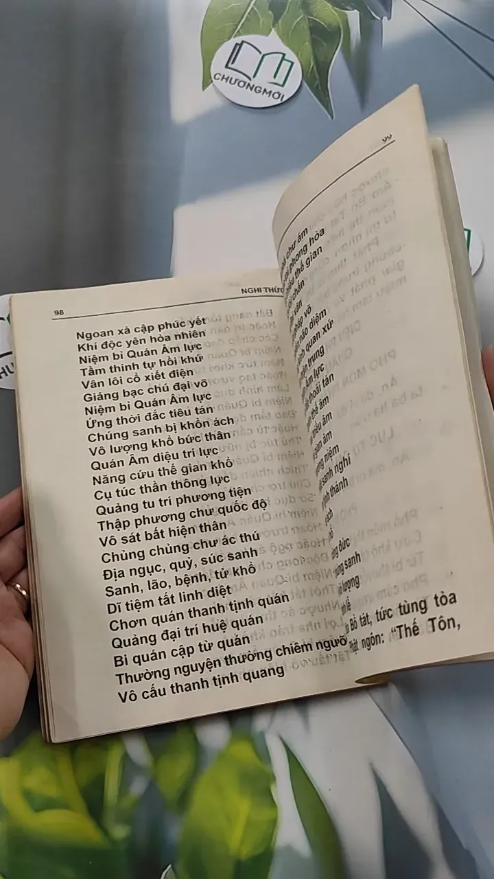 Kinh Nhật Tụng - Thích Đăng Quang 775970