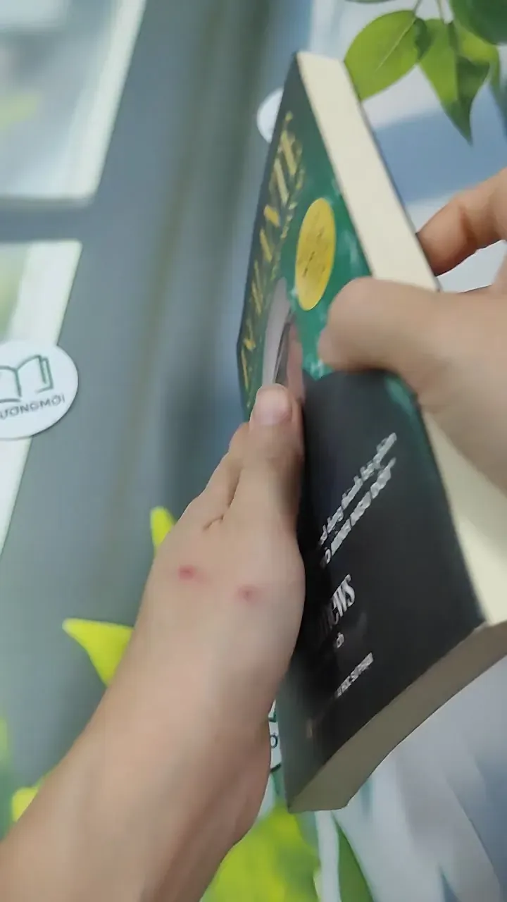 Escalante: Người Thầy Xuất Sắc Nhất Nước Mỹ - Jay Mathews 727336