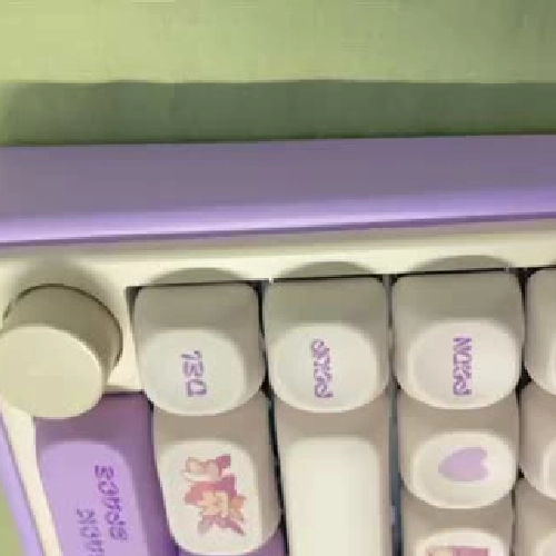 Bàn phím cơ Cidoo Nebula