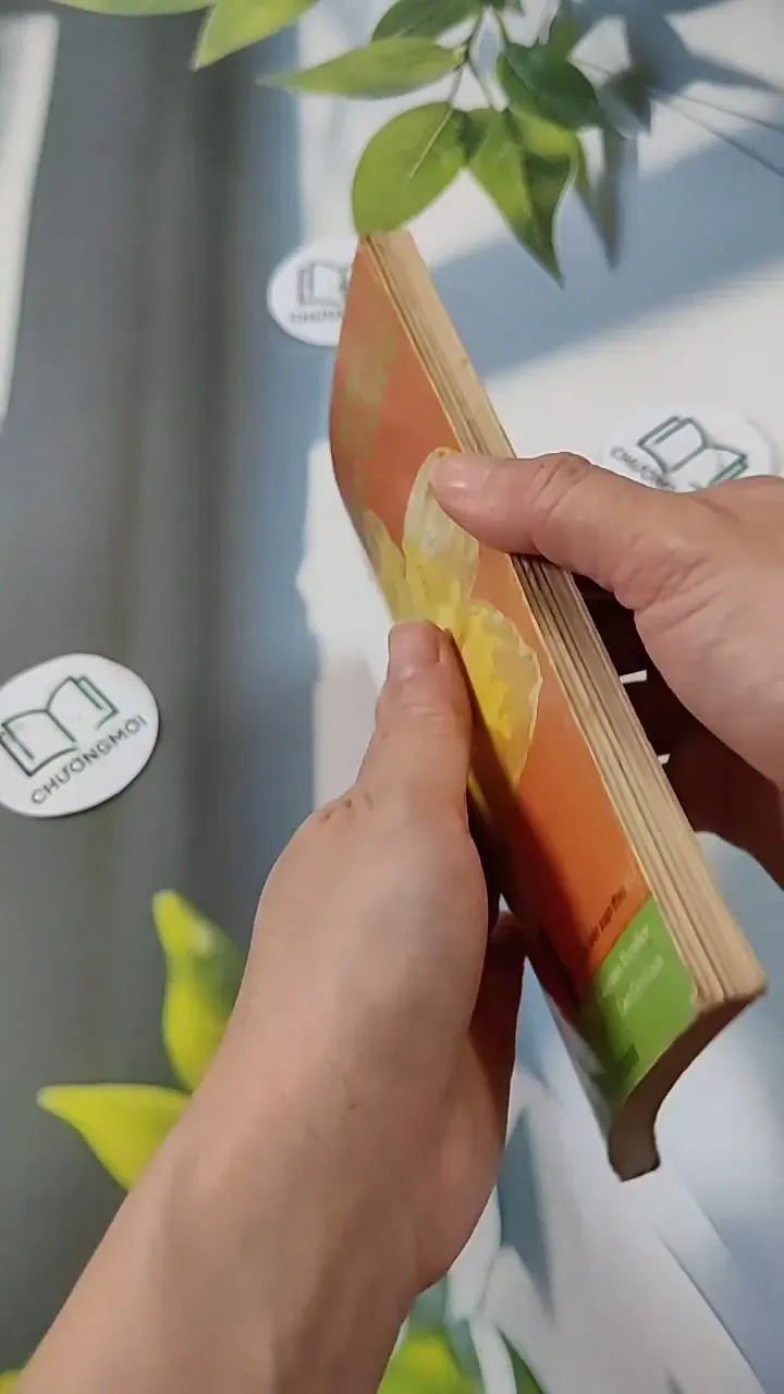 Sống Để Thành Công - James Bender 713814