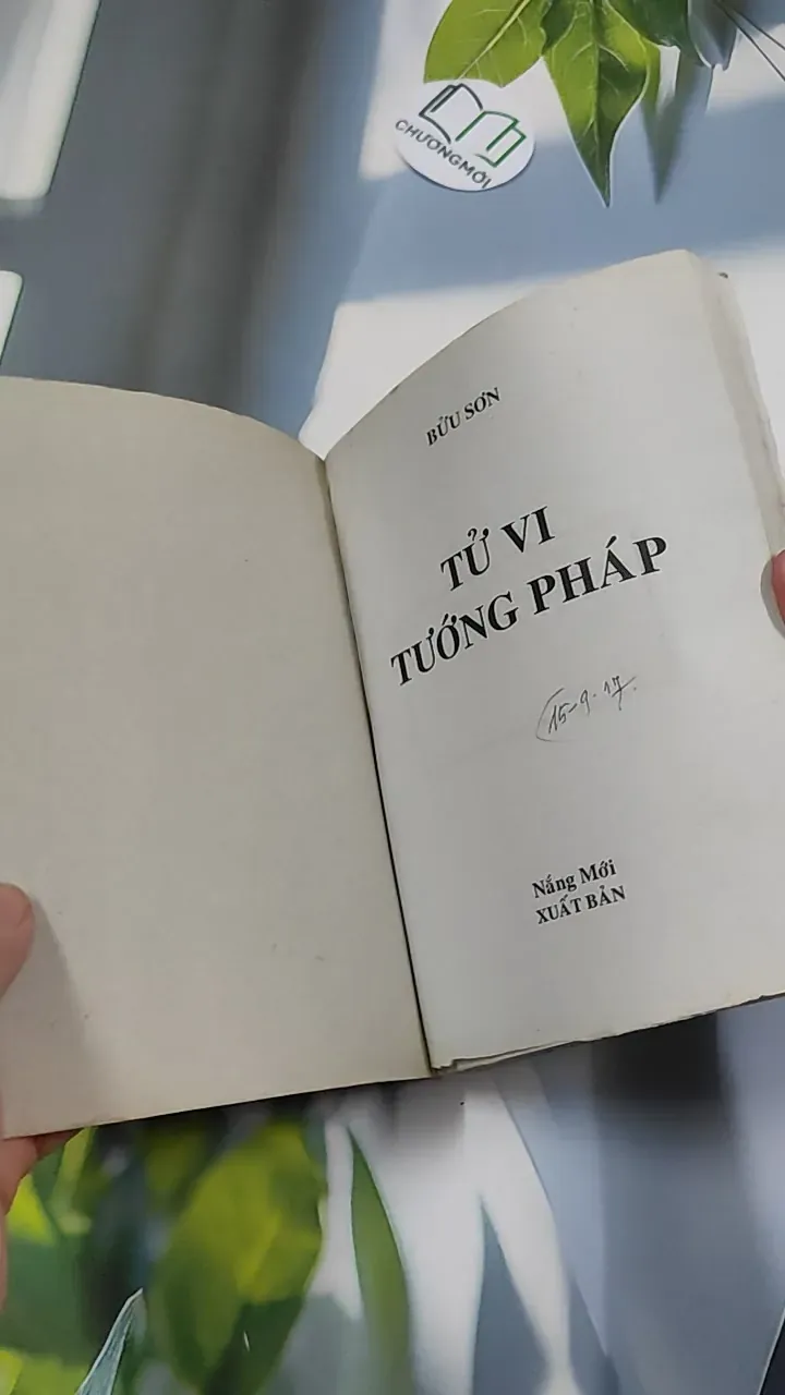 Tử Vi Tướng Pháp 776182