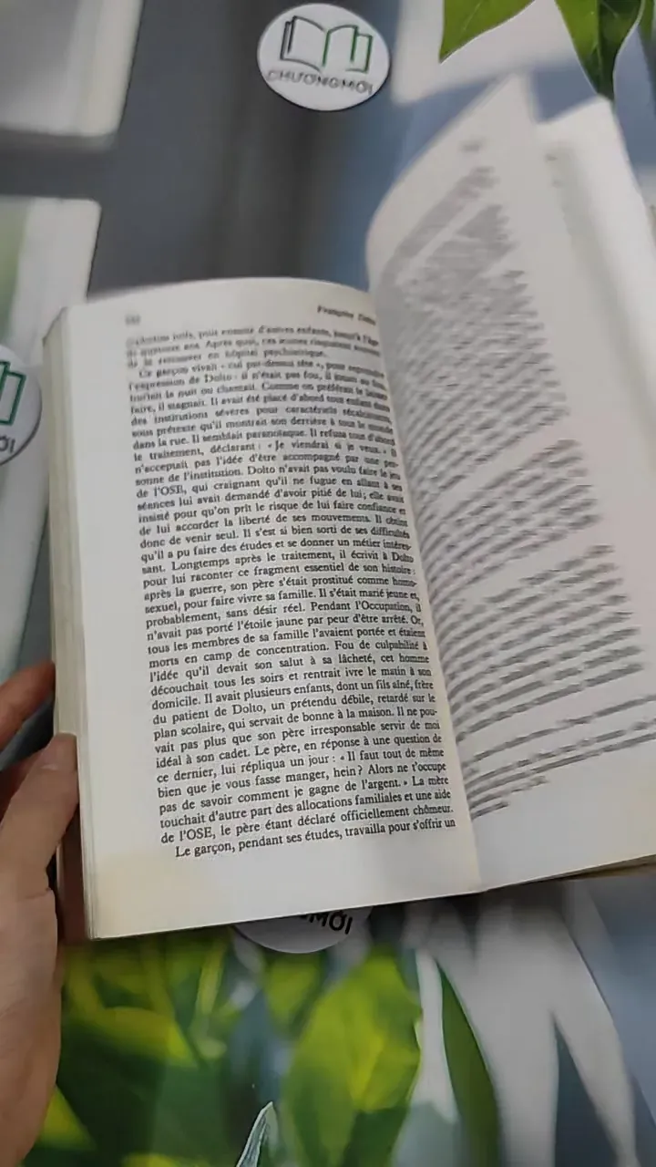 [XƯA] Itinéraire d'une psychanalyste (1993) - Jean-François de Sauverzac 754530