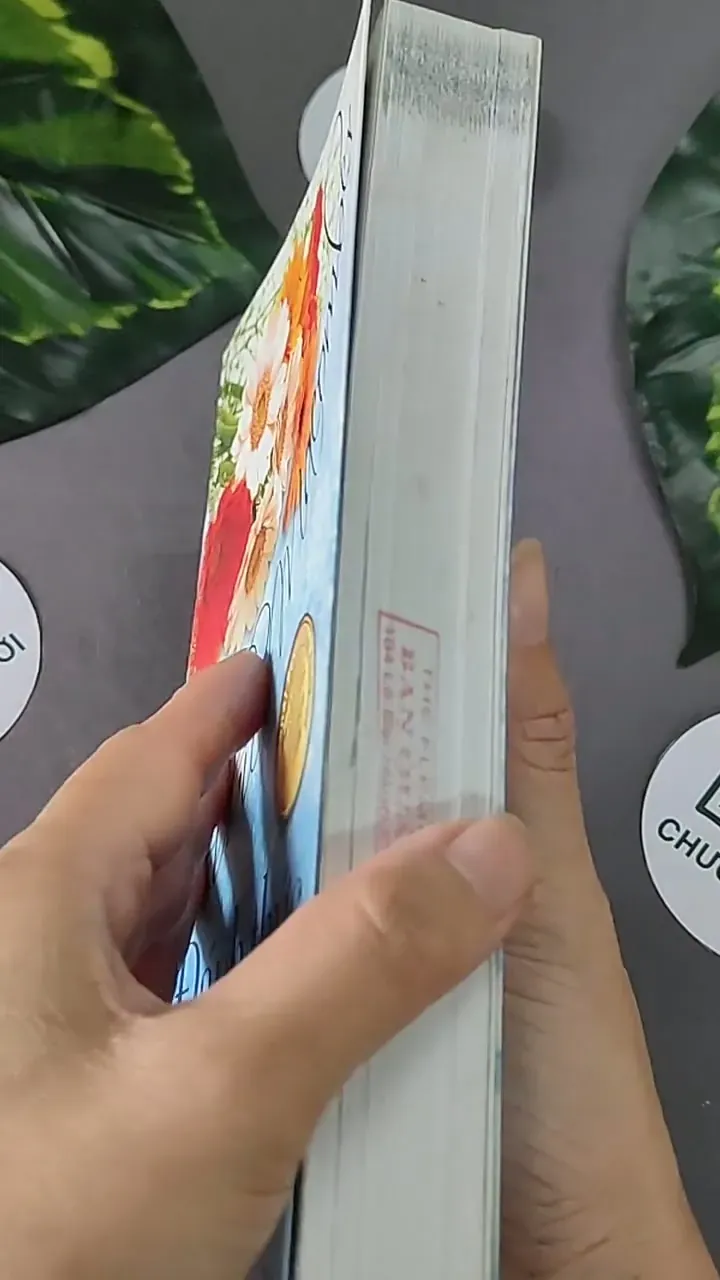 Đánh Thức Trái Tim (2009) - Debbie Macomber 604470