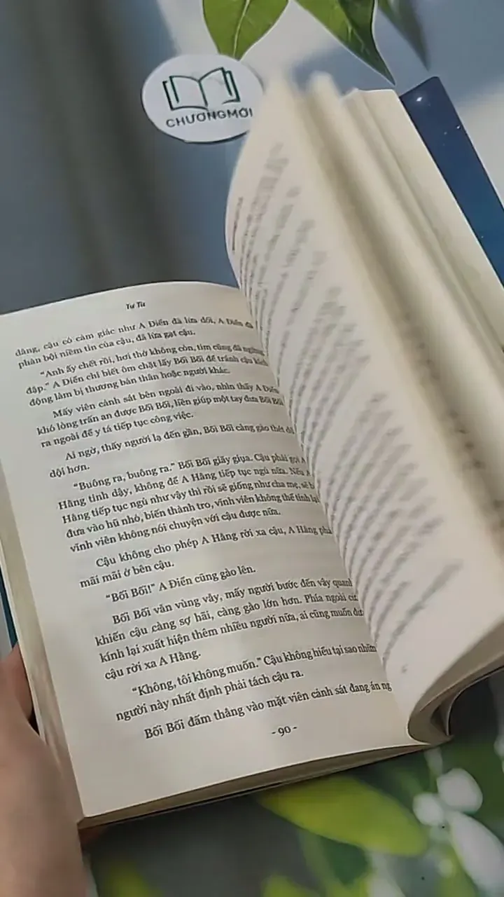 Người Thắp Sao Trời - Tự Từ 705587