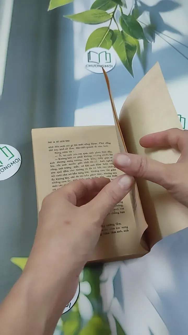 [MIỄN PHÍ BỌC SÁCH] [XƯA] Kẻ Đến Sau (1973) - Lê Văn Trương 776025