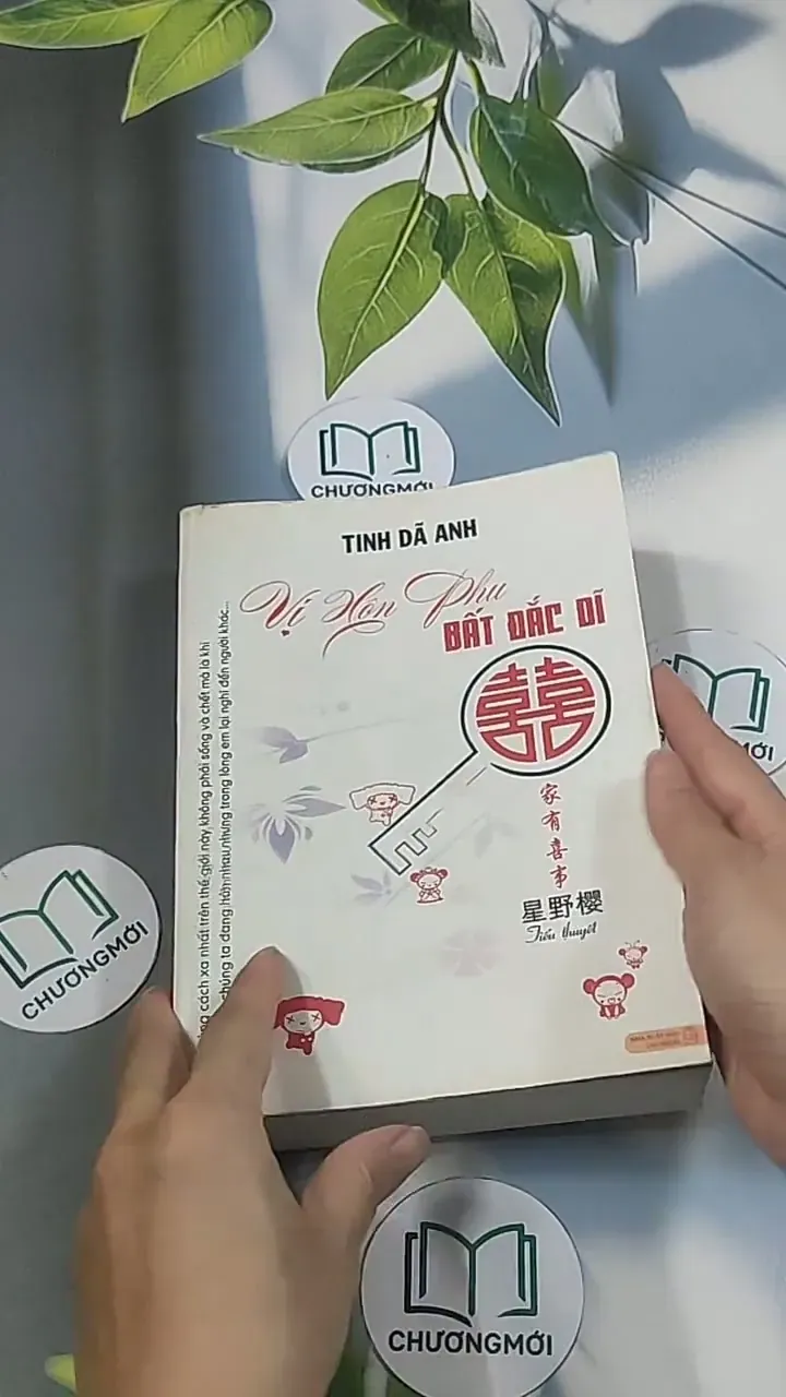 Vị hôn phu bất đắc dĩ - Tinh Dã Anh 694930