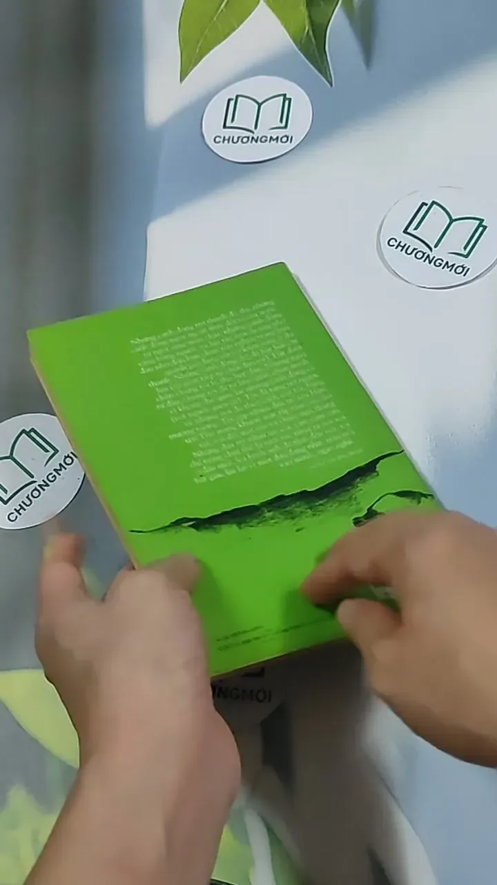 Cánh đồng bất tận - Nguyễn Ngọc Tư 698615